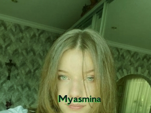 Myasmina