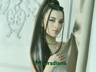 Myersdiana
