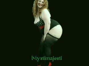Mystimajesti