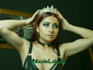 NicoleLabelle Arabeurette