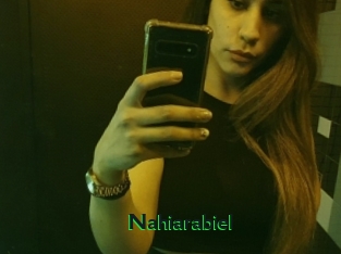 Nahiarabiel