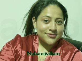 Nahomiwilliam