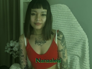 Nanaaleisi