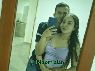 Naomialan
