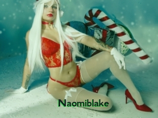 Naomiblake