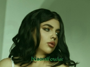Naomifowler