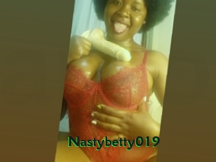 Nastybetty019
