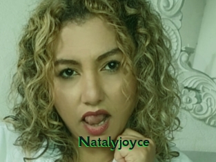 Natalyjoyce