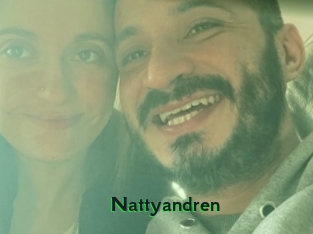 Nattyandren