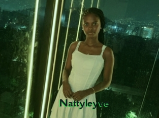 Nattyleyve