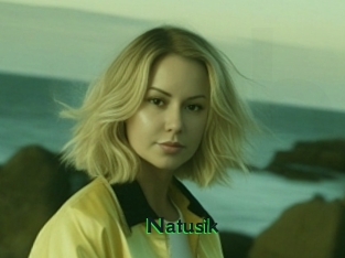 Natusik
