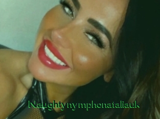 Naughtynymphonataliauk