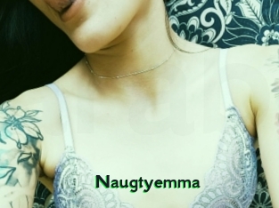 Naugtyemma
