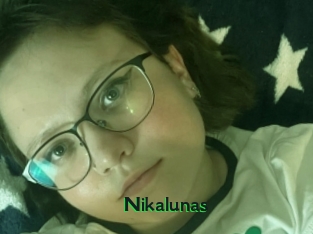 Nikalunas