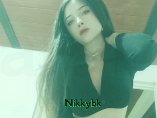 Nikkybk