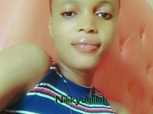 Nikkydelilah
