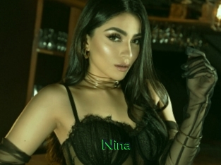 nina Arabeurette