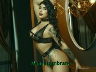 Ninnazambrano