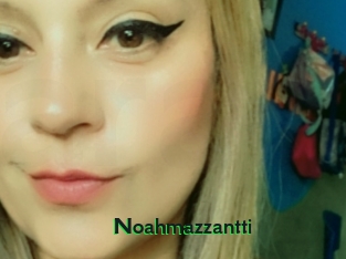Noahmazzantti