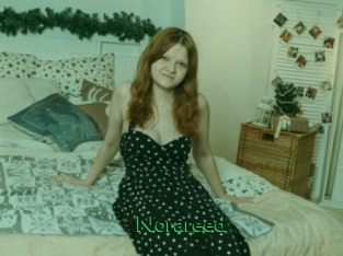 Norareed
