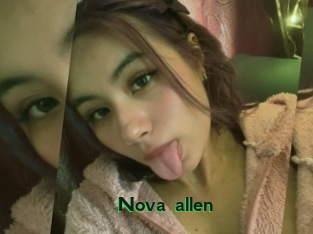 Nova_allen