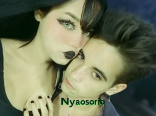 Nyaosorio