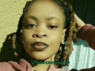 Obsessedmimi