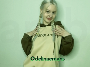Odelinaemans