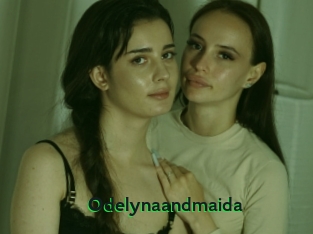 Odelynaandmaida