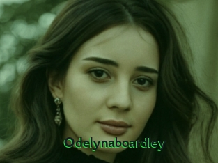 Odelynaboardley