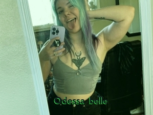 Odessa_belle