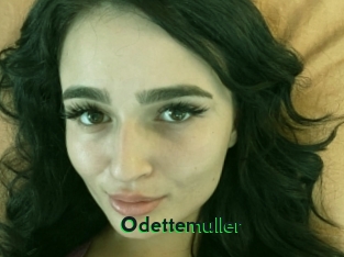 odettemuller Arabeurette