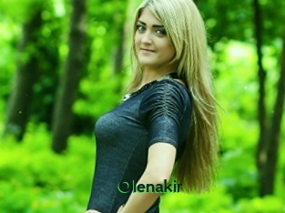 Olenakir