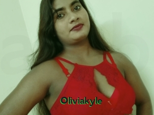 Oliviakyle