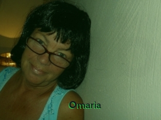 Omaria