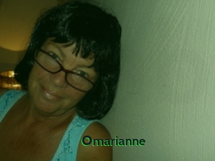 Omarianne