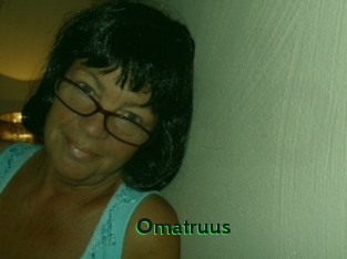 Omatruus