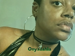 Onyxdahlia