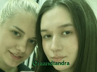 Oraandtandra