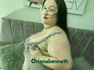 Orianabenneth