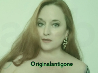 Originalantigone