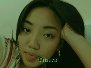 Orisune