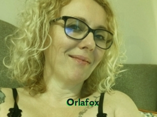 Orlafox