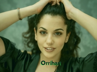 Orrihart