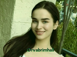 Orvabrimhall