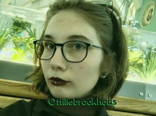Ottiliebrookhous