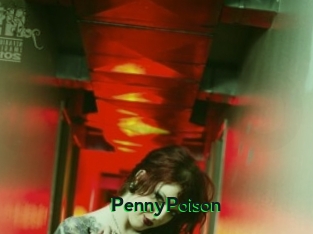 Penny_Poison Arabeurette