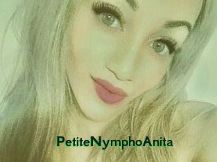PetiteNymphoAnita