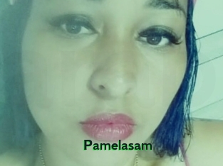 Pamelasam
