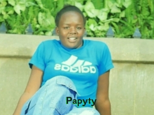 Papyty